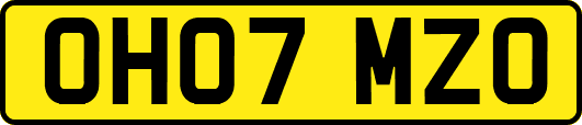 OH07MZO