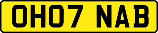 OH07NAB