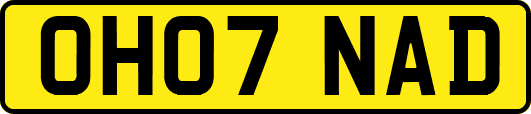 OH07NAD