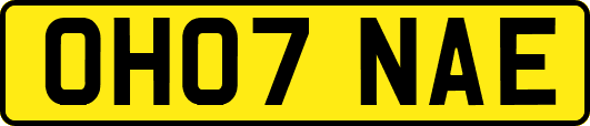 OH07NAE
