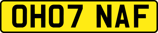 OH07NAF