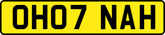 OH07NAH