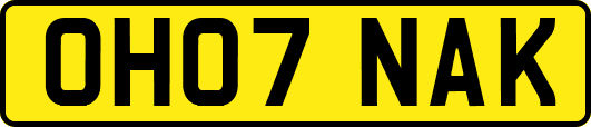OH07NAK
