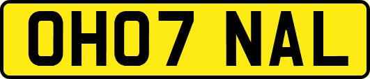 OH07NAL