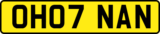 OH07NAN