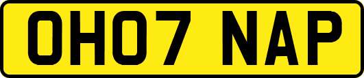 OH07NAP