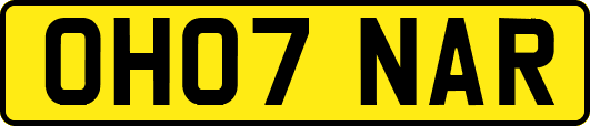 OH07NAR
