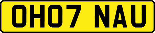 OH07NAU