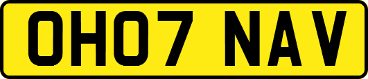 OH07NAV