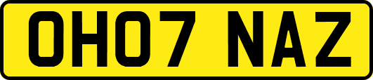 OH07NAZ
