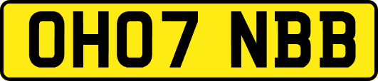 OH07NBB