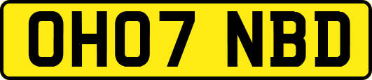 OH07NBD