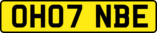 OH07NBE