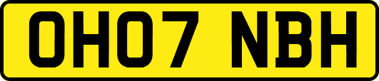 OH07NBH