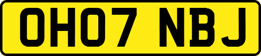OH07NBJ