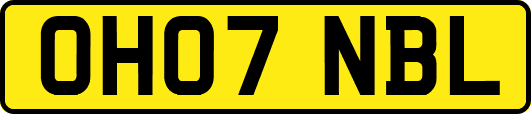 OH07NBL