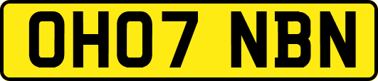 OH07NBN