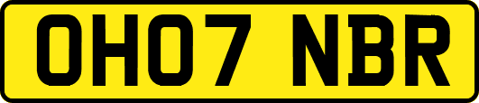 OH07NBR