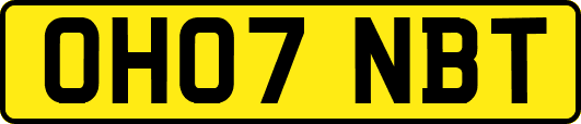 OH07NBT