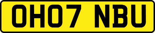 OH07NBU