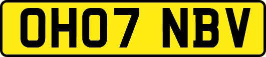 OH07NBV