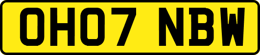 OH07NBW