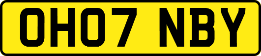 OH07NBY