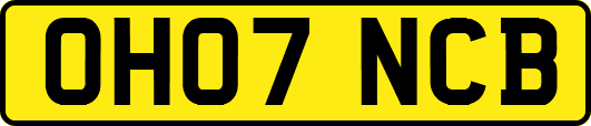 OH07NCB