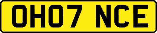 OH07NCE