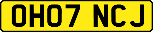 OH07NCJ