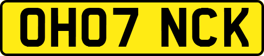 OH07NCK