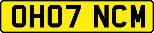OH07NCM