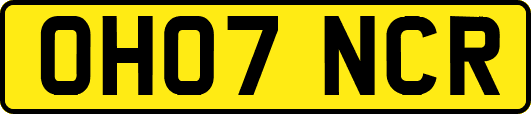 OH07NCR