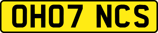 OH07NCS