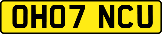 OH07NCU