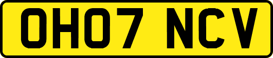 OH07NCV