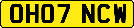 OH07NCW