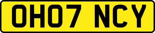 OH07NCY