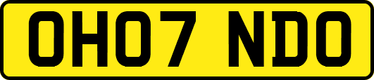OH07NDO