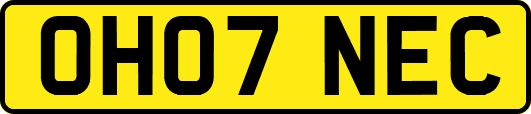 OH07NEC