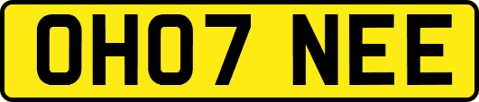 OH07NEE