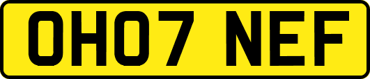 OH07NEF
