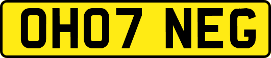 OH07NEG