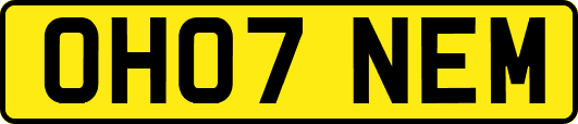OH07NEM