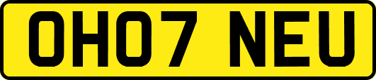 OH07NEU
