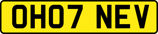 OH07NEV