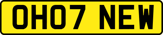 OH07NEW