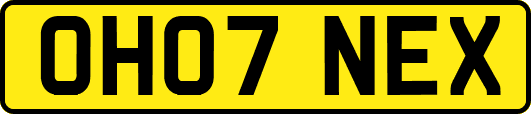 OH07NEX