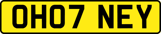 OH07NEY