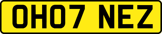 OH07NEZ